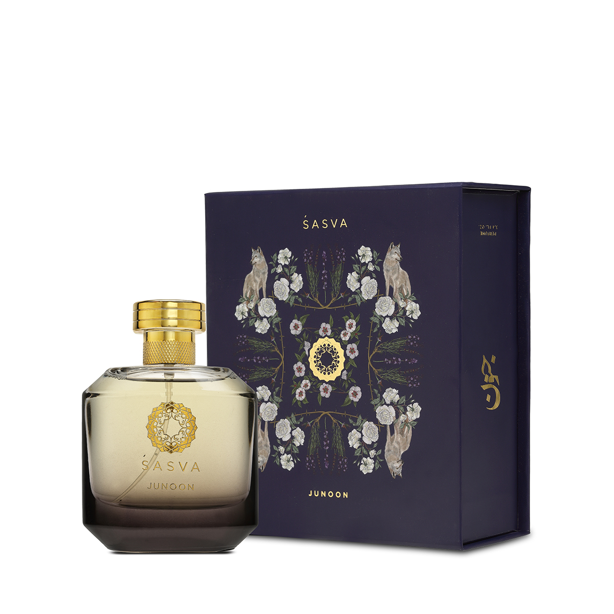Junoon 100 ml