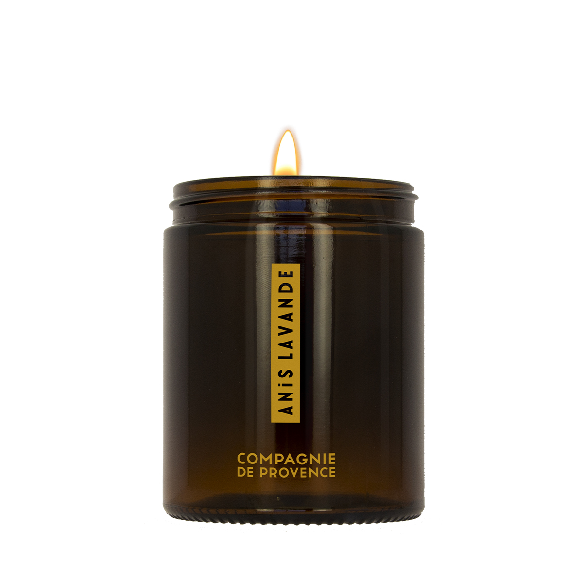 Scented Candle - Anise Lavender 150 g