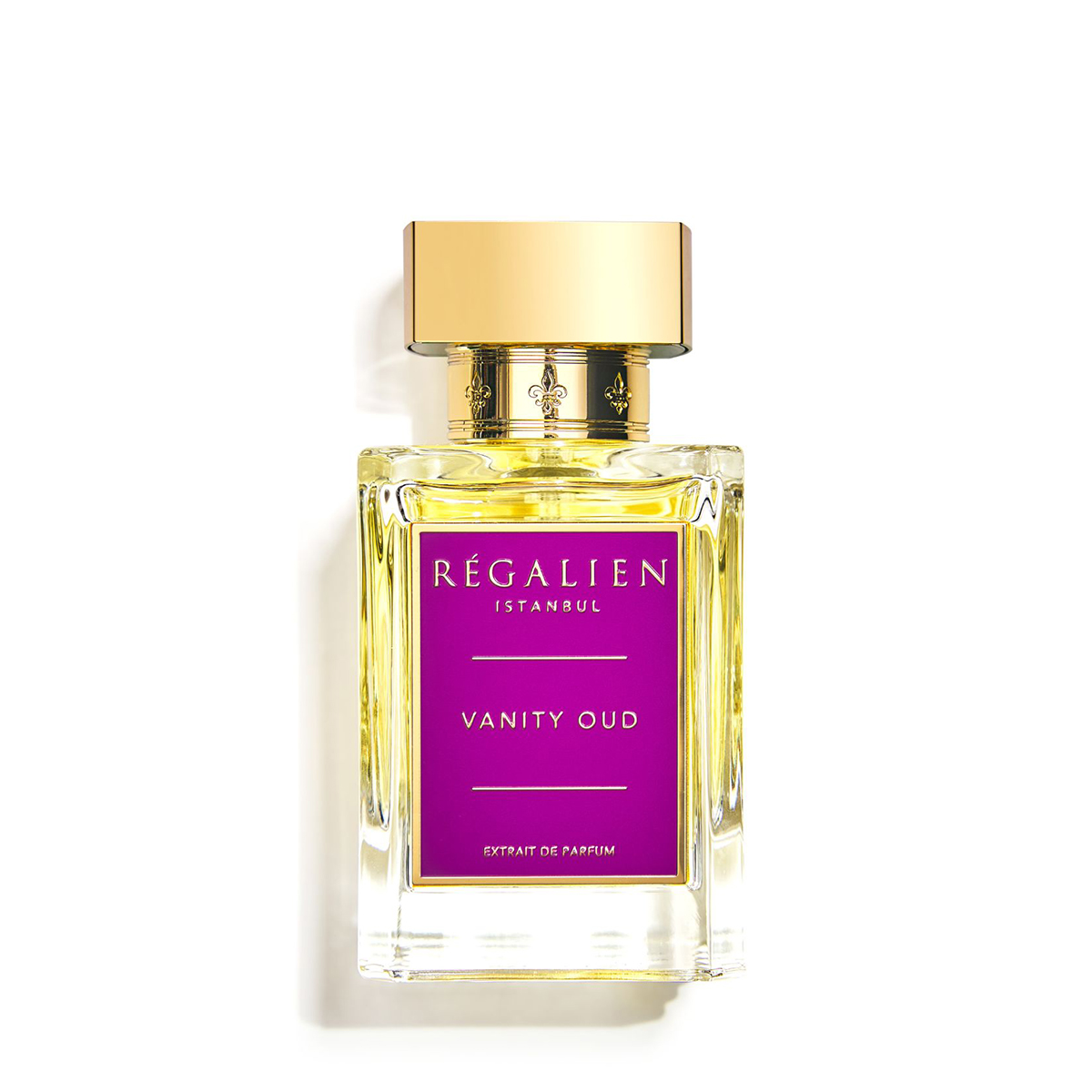 Vanity Oud 80 ml