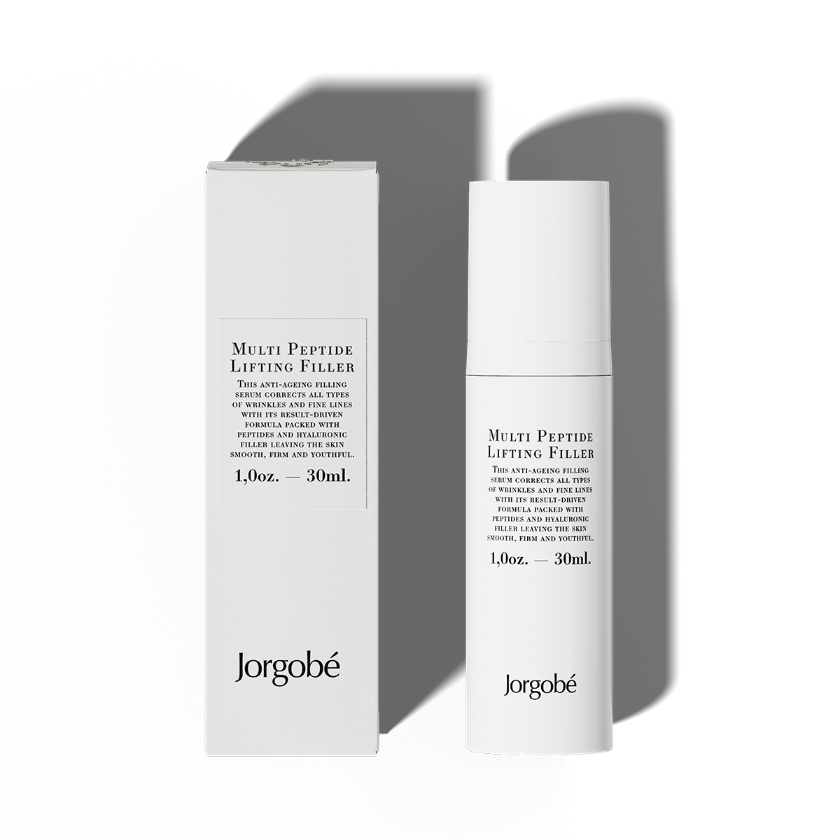 Multi Peptide Lifting Filler 30 ml