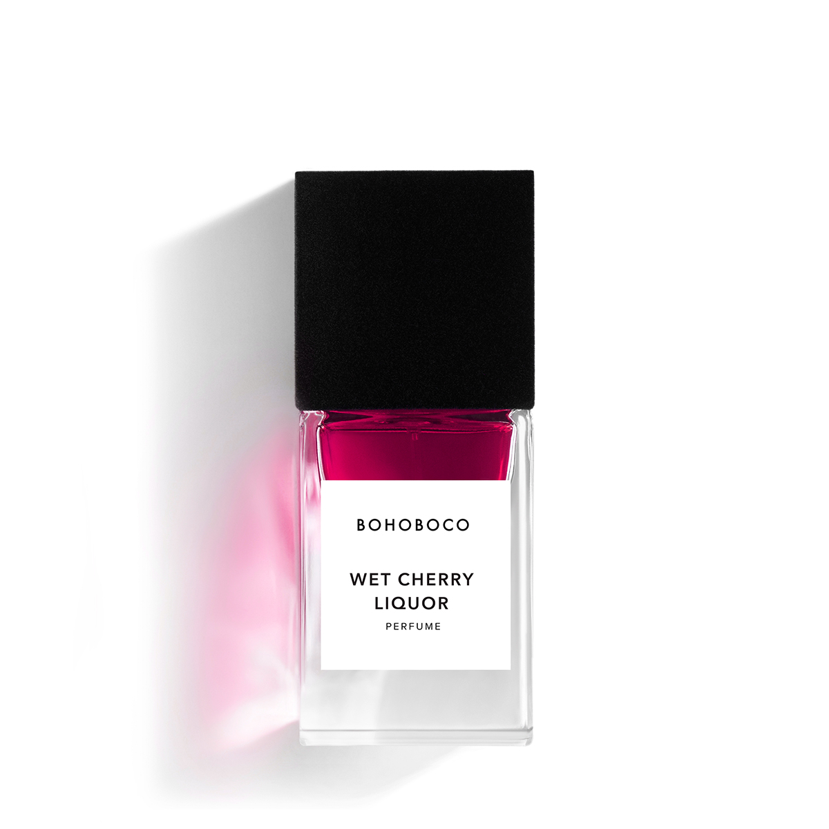 Wet Cherry Liquor 50 ml