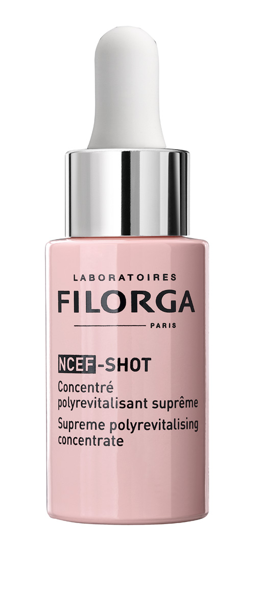 NCEF-Shot Flacon 15ML