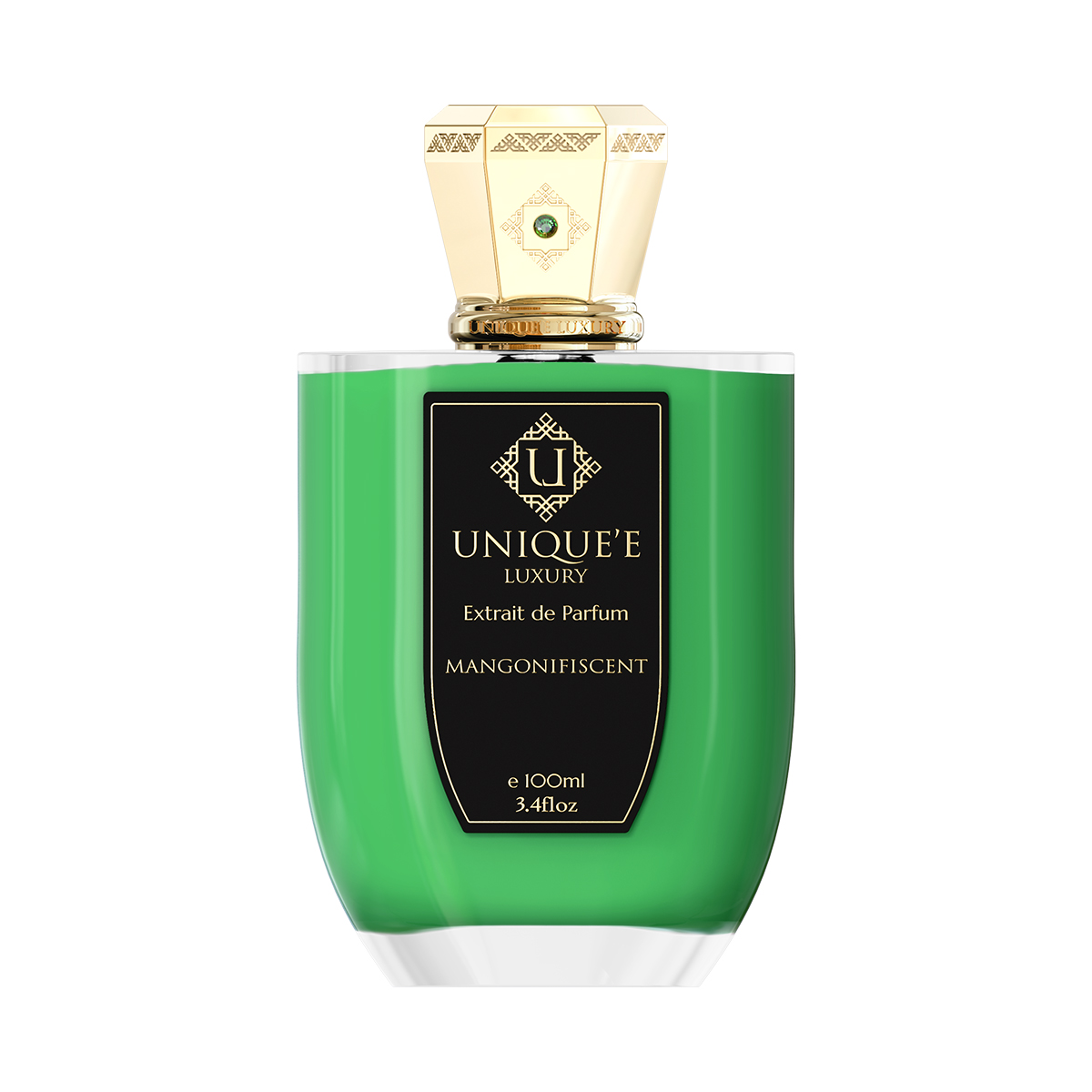 Mangonifiscent 100 ml