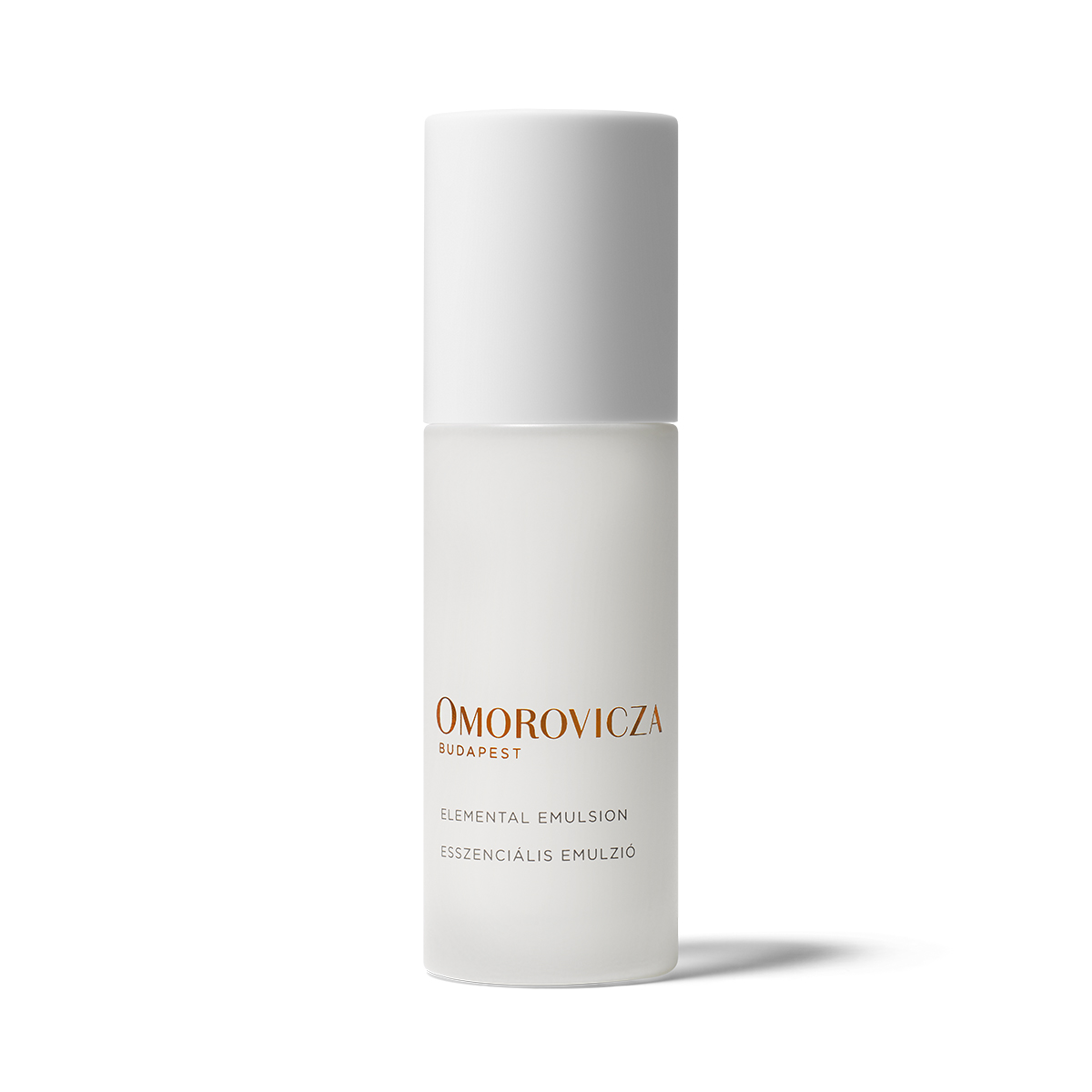 Elemental Emulsion 50 ml