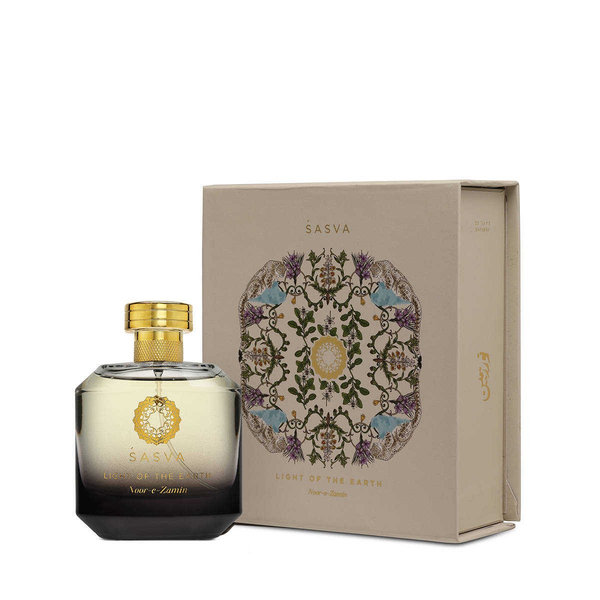 Light of the Earth (Noor-e-Zamin) 100 ml