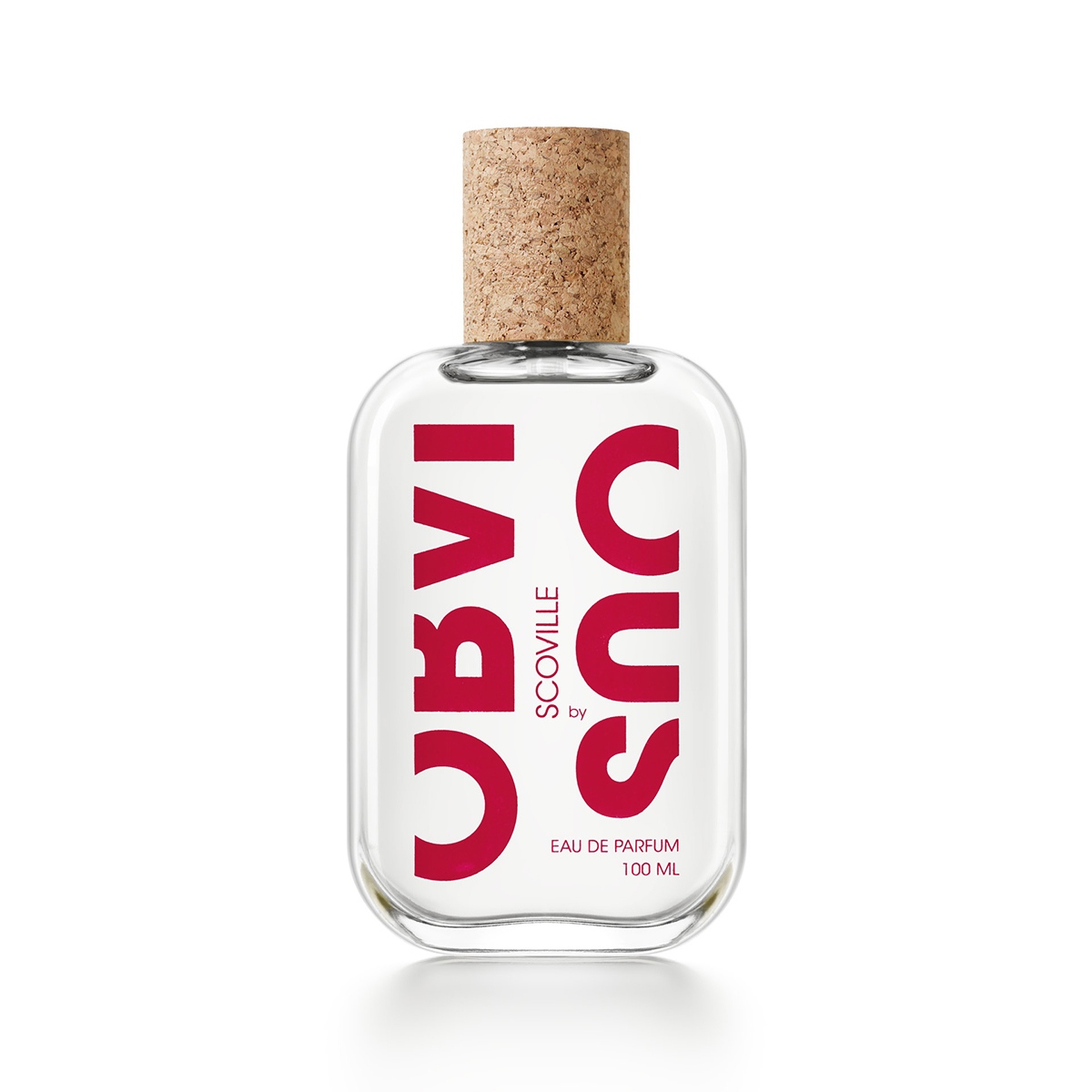 Scoville by Obvious 100 ml