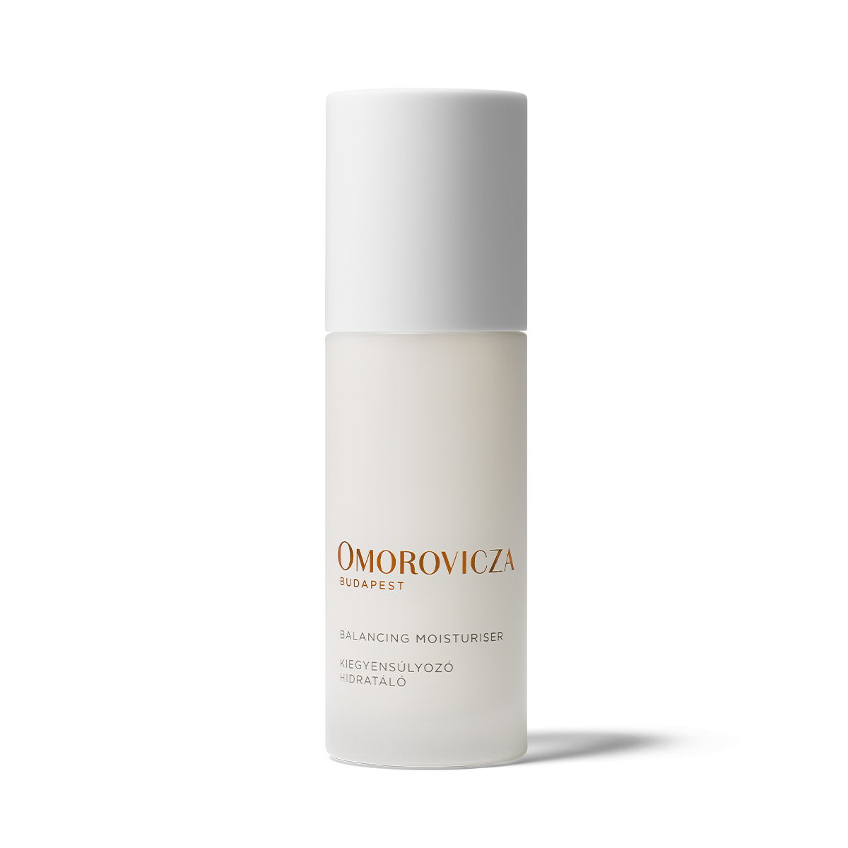 Balancing Moisturiser 50 ml
