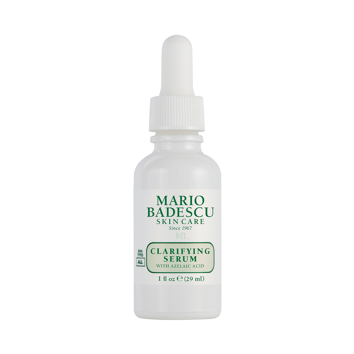 Clarifying Serum with Azelaic Acid 29 ml