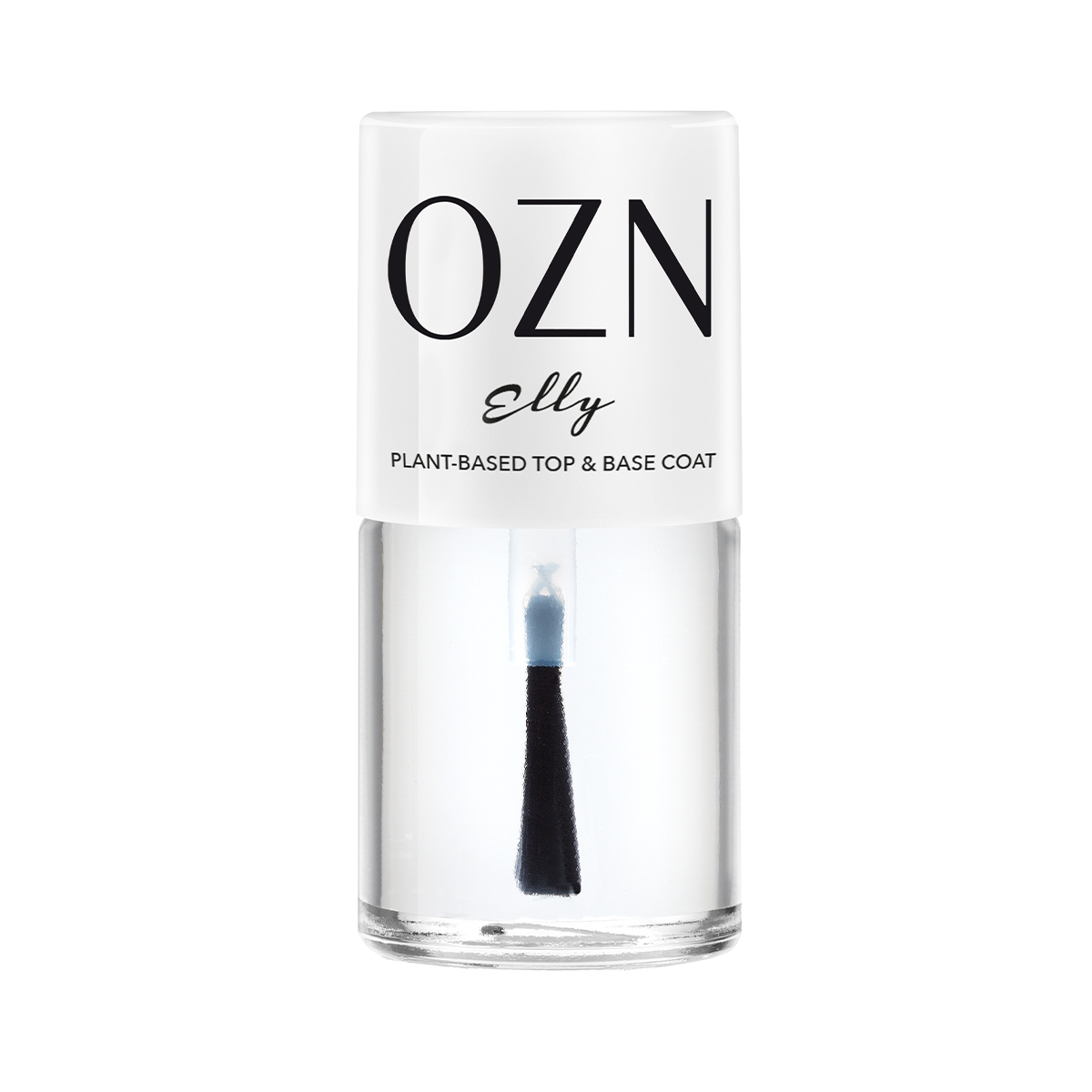 TESTER Elly: Top und Base Coat 12 ml