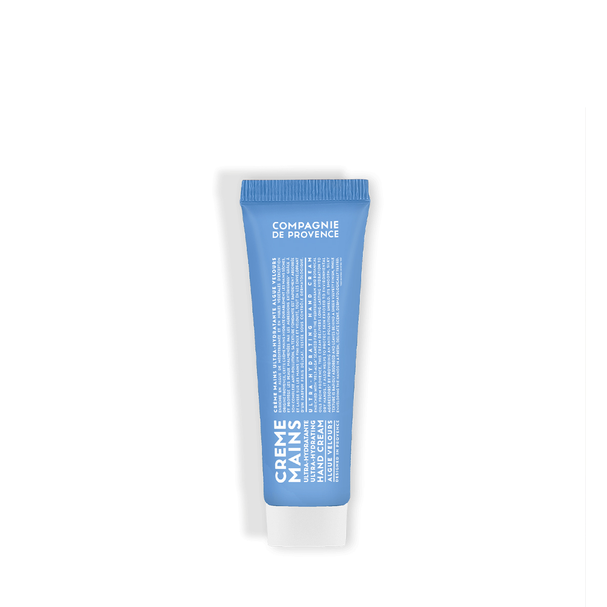Ultra-Hydrating Hand Cream - Seaweed