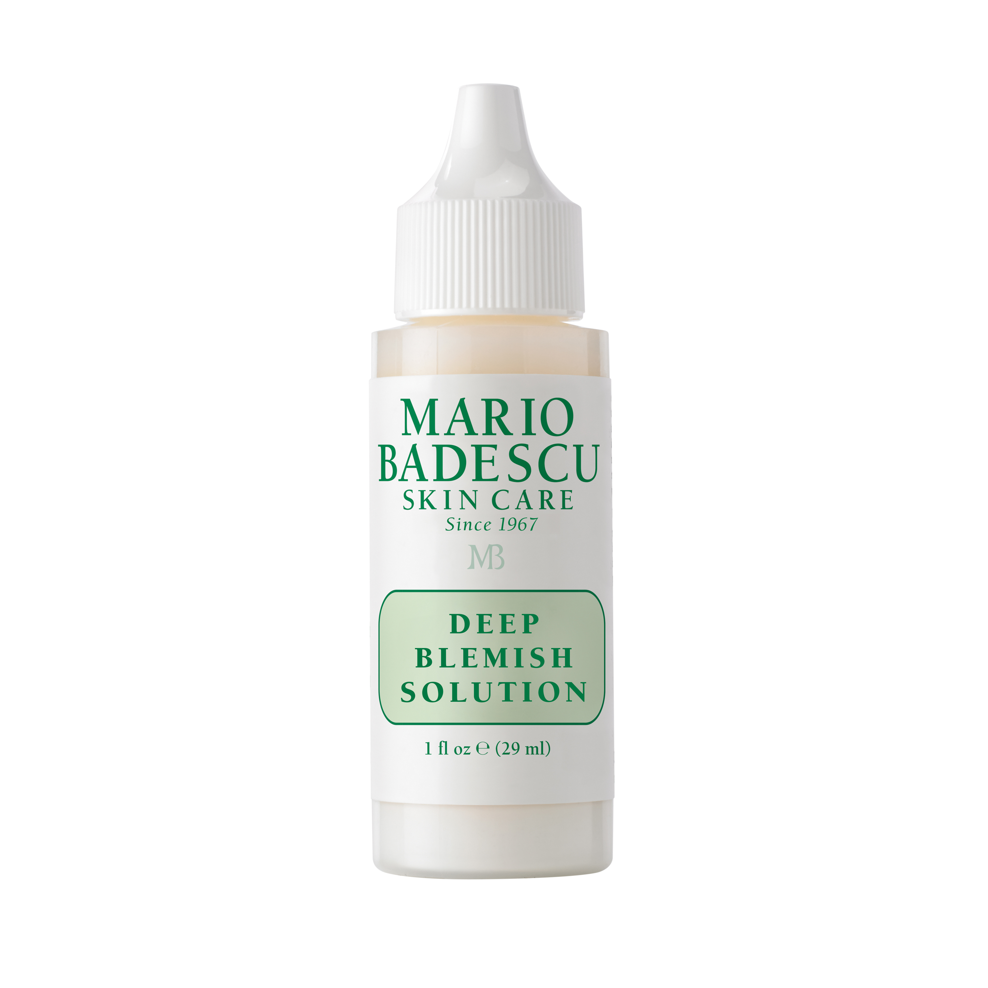 Deep Blemish Solution