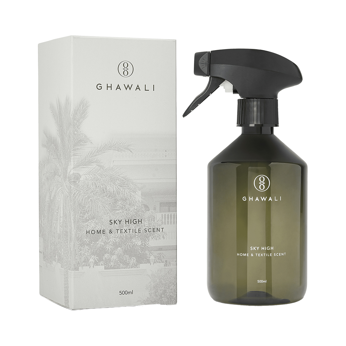 Sky High 500 ml