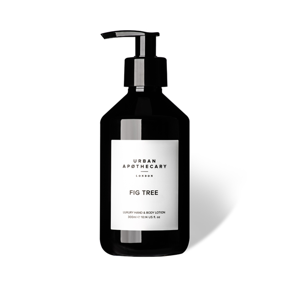 Luxury Hand & Body Lotion - Fig Tree 300 ml