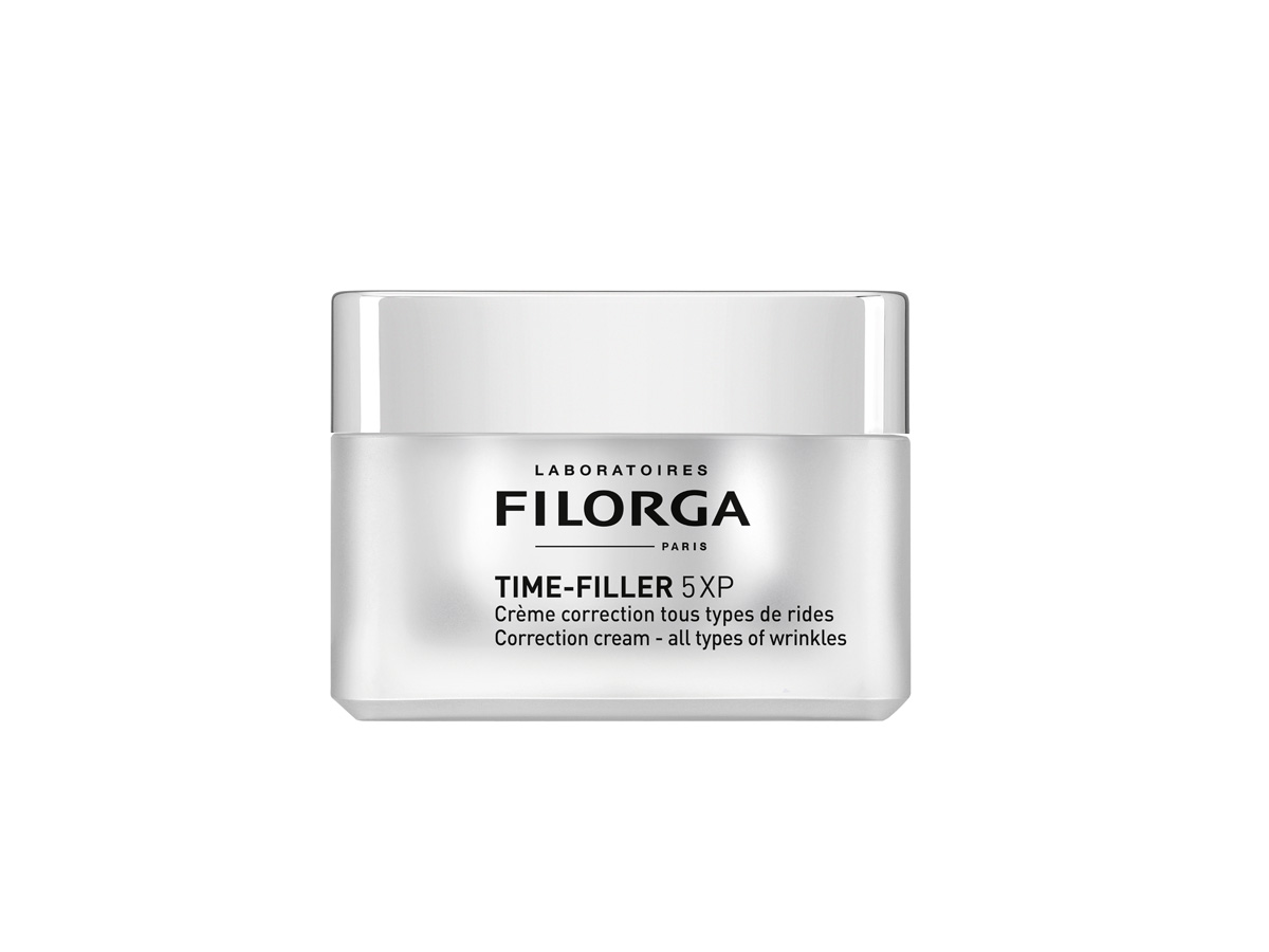 Time-Filler 5Xp Cream Pot 50ML