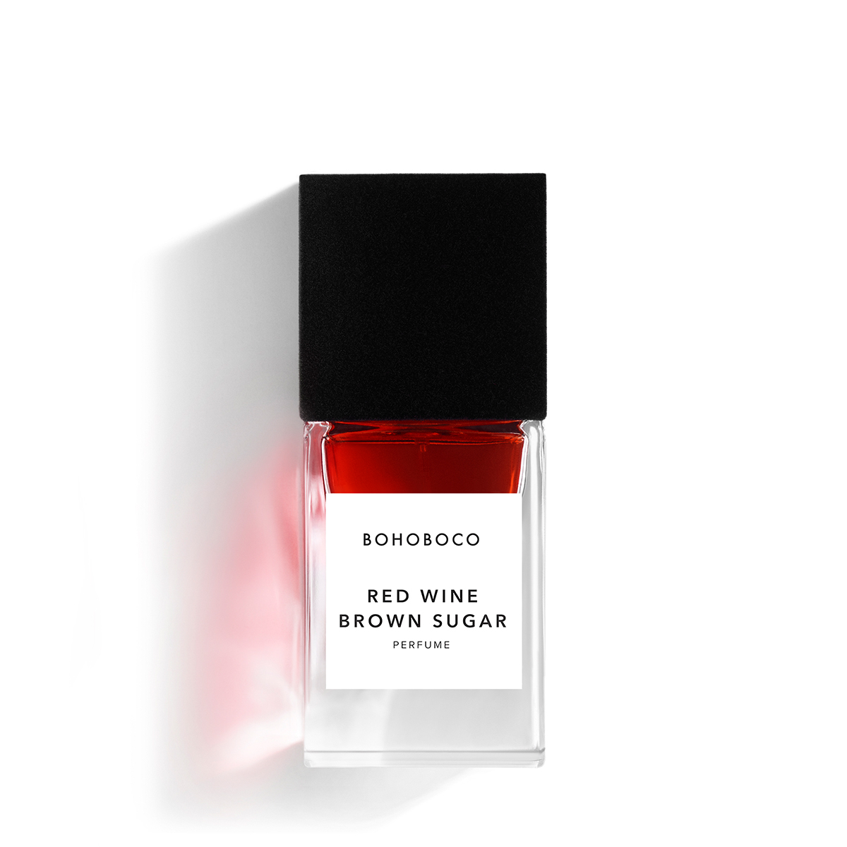 Red Wine Brown Sugar 50 ml