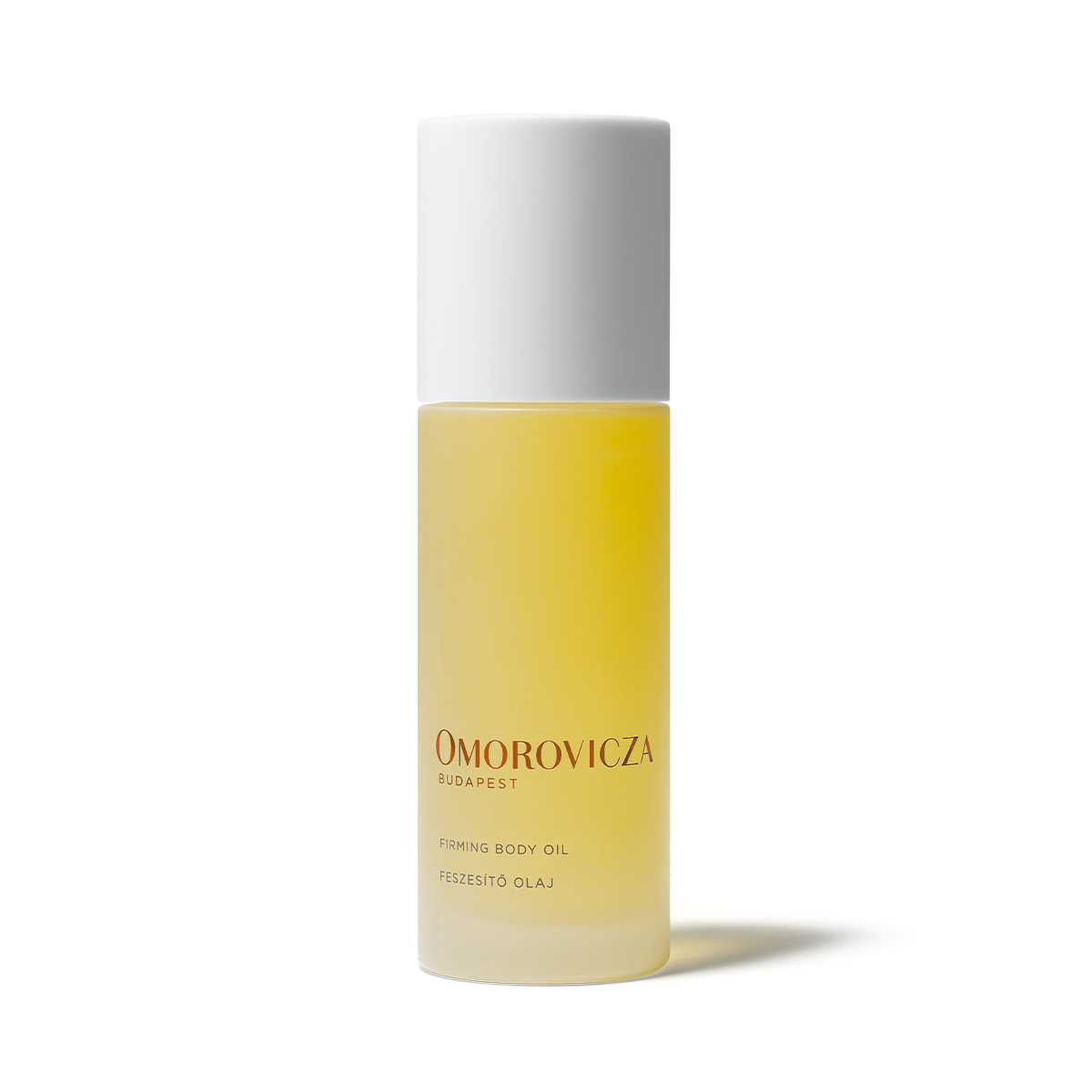 Firming Body Oil 100 ml