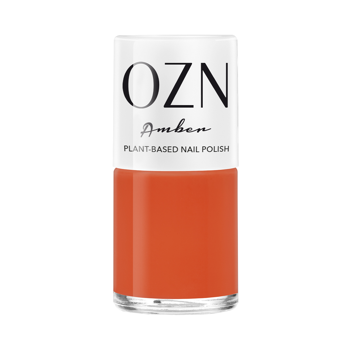 Amber: Nagellack 12 ml