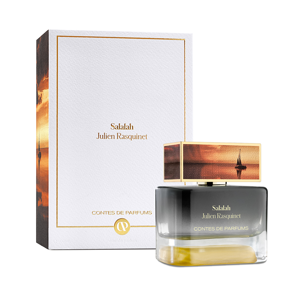 Salalah 100 ml