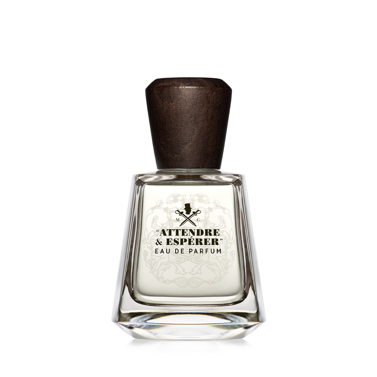"ATTENDRE & ESPÉRER" 100 ml