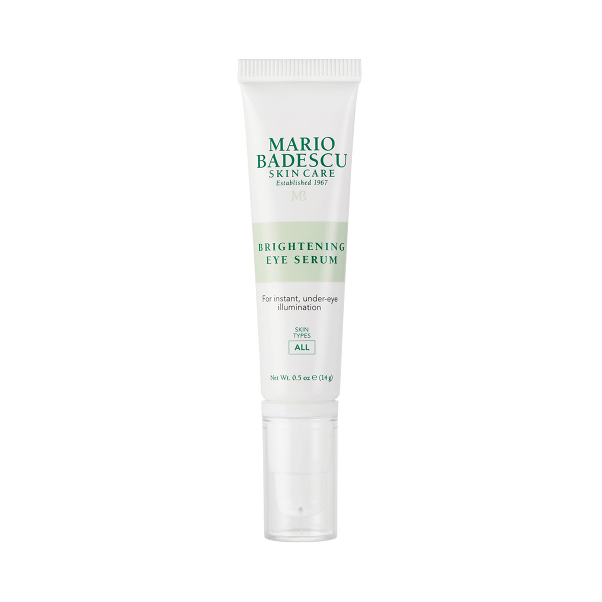 Brightening Eye Serum 14 ml