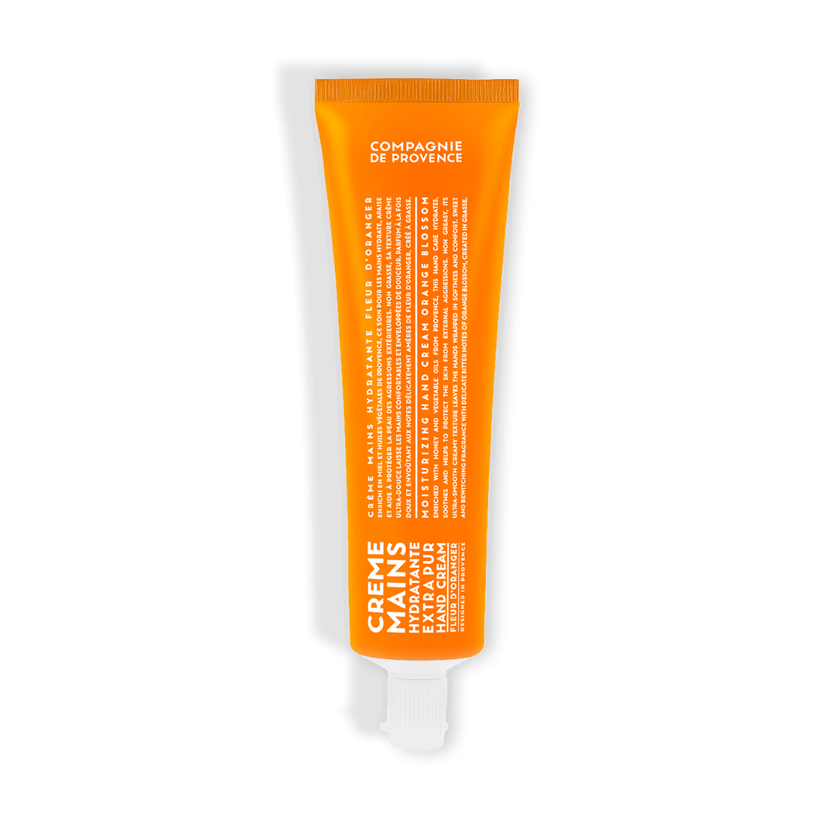 Hand Cream - Orange Blossom 100 ml