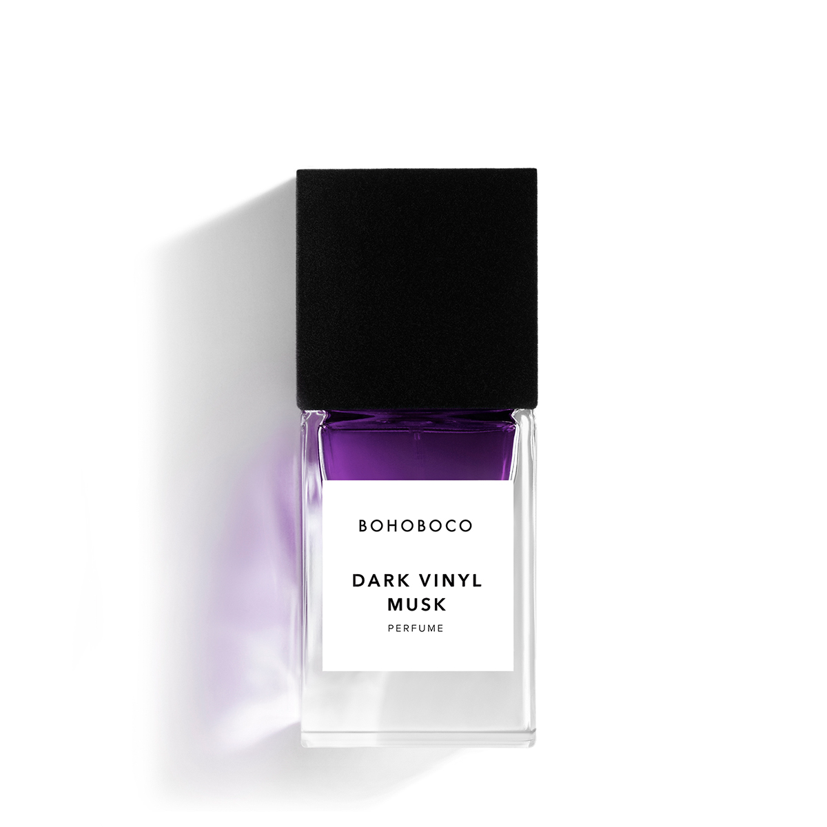 Dark Vinyl Musk 50 ml