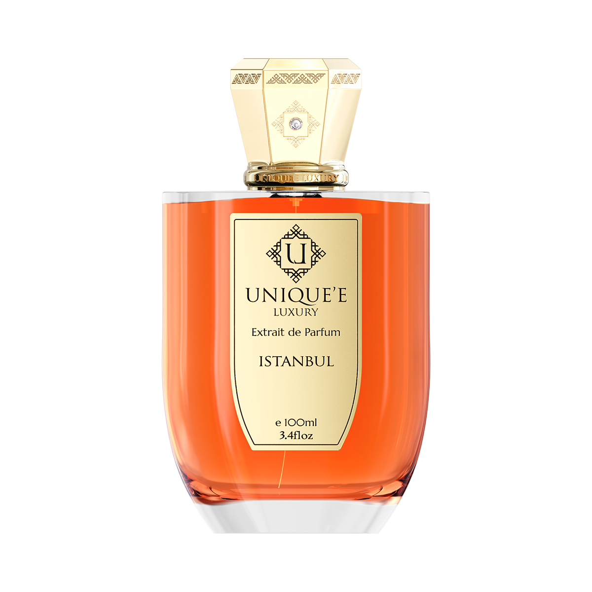 Istanbul 100 ml