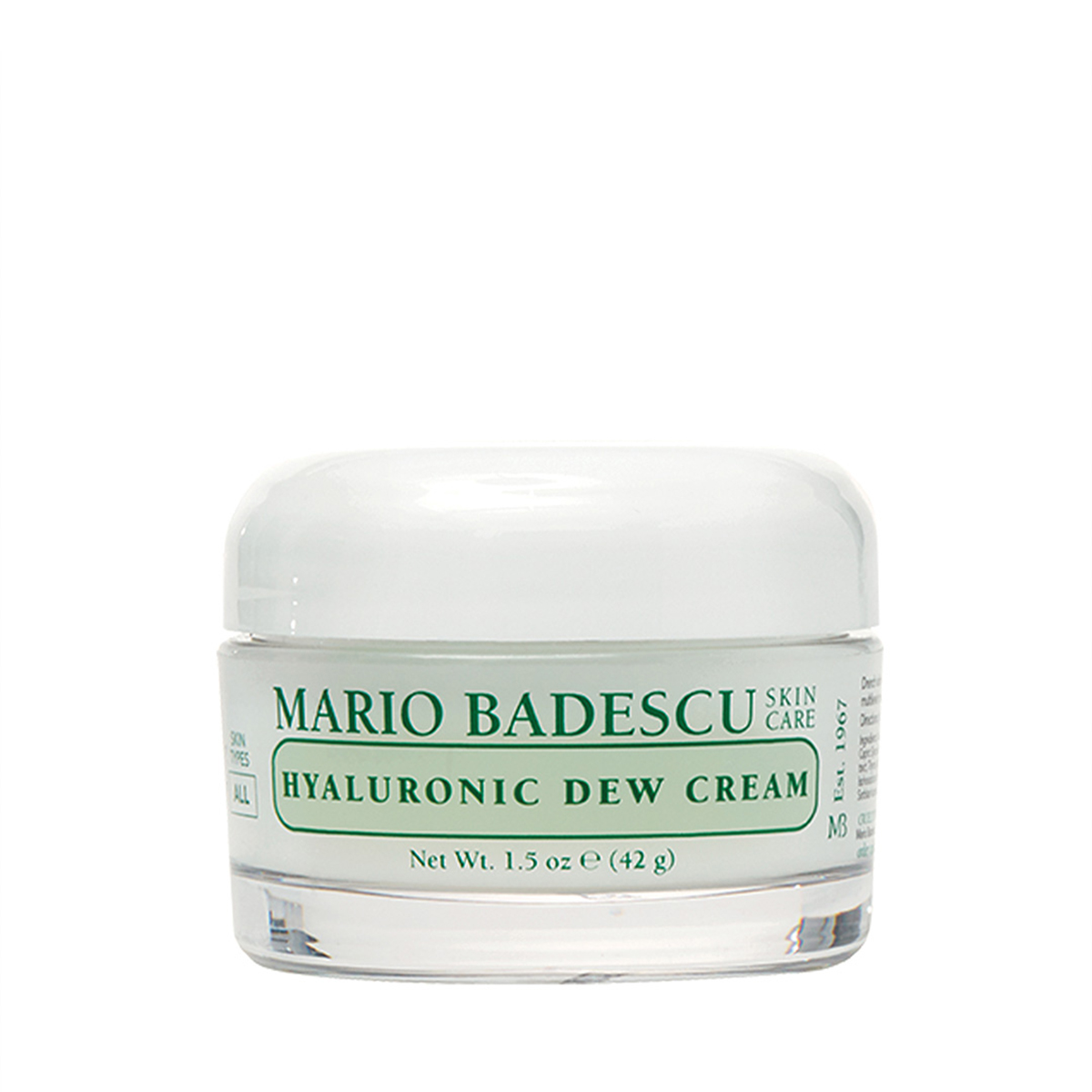 Hyaluronic Dew Cream 42 g