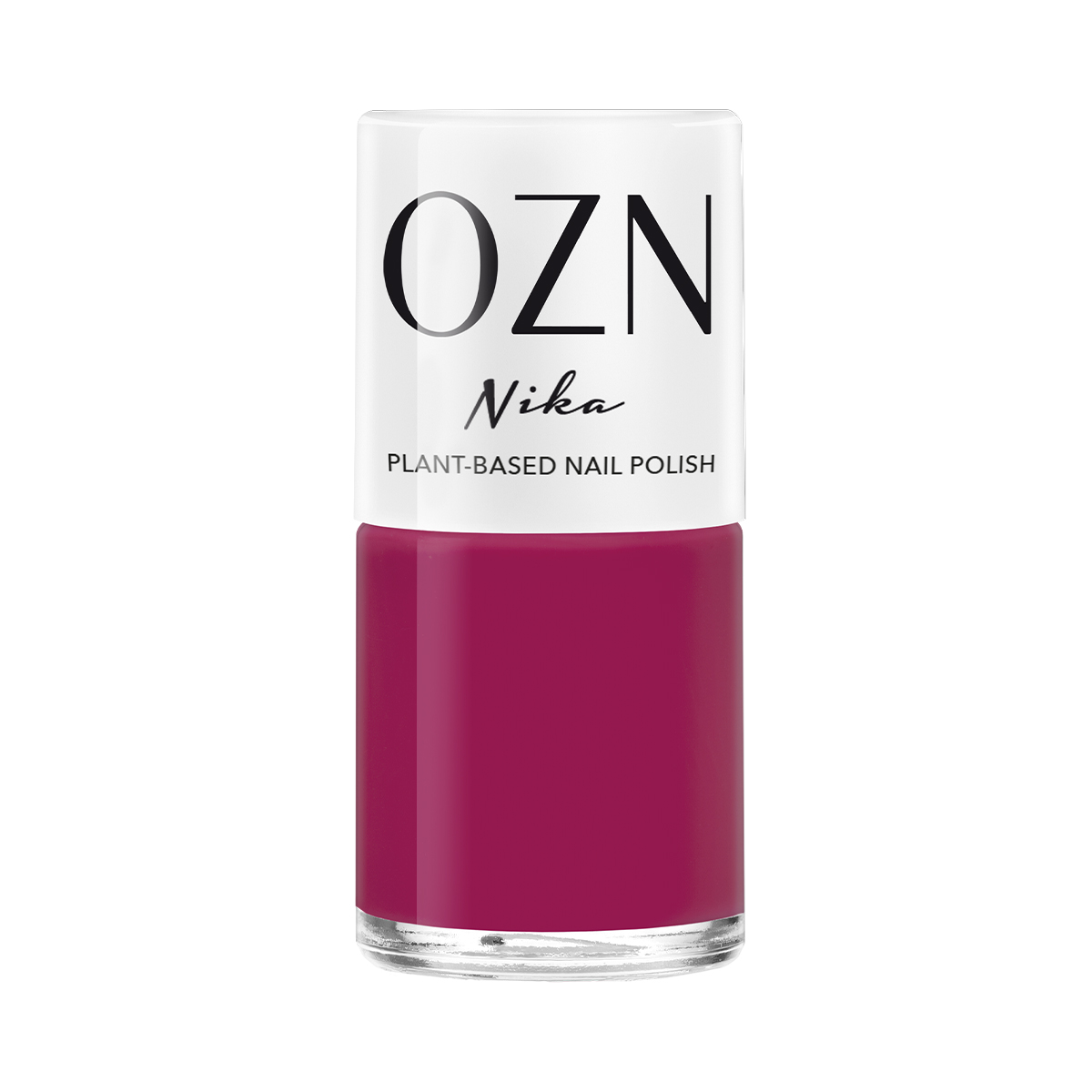Nika: Nagellack 12 ml