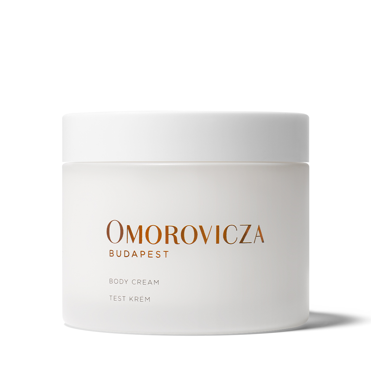 Body Cream 200 ml