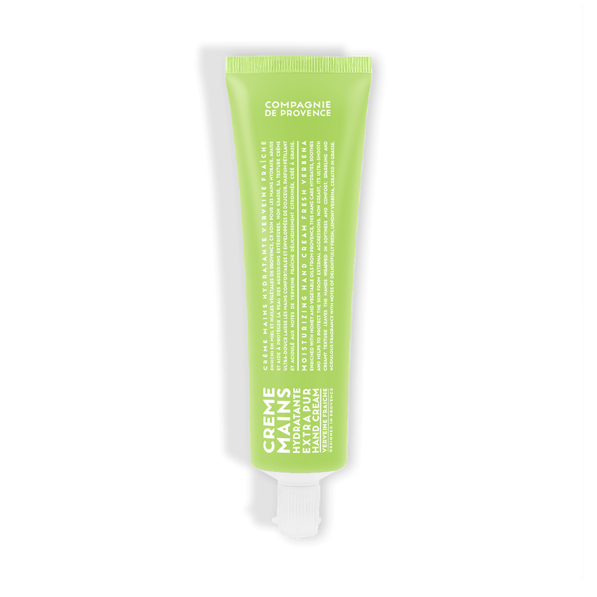Hand Cream - Fresh Verbena 100 ml