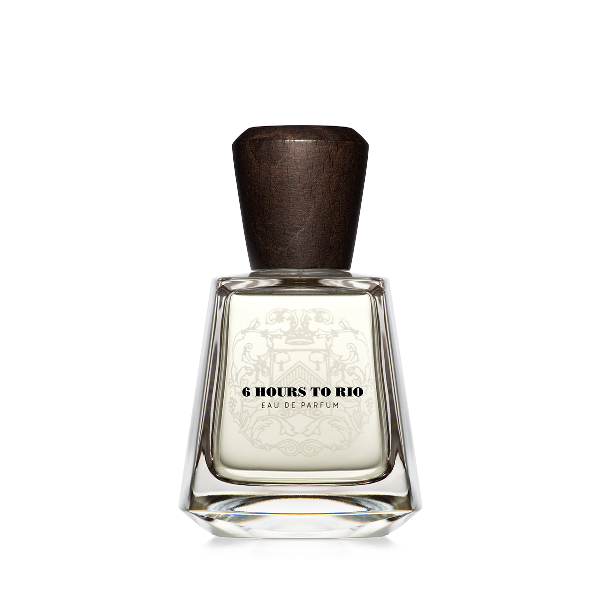 6 HOURS TO RIO 100 ml