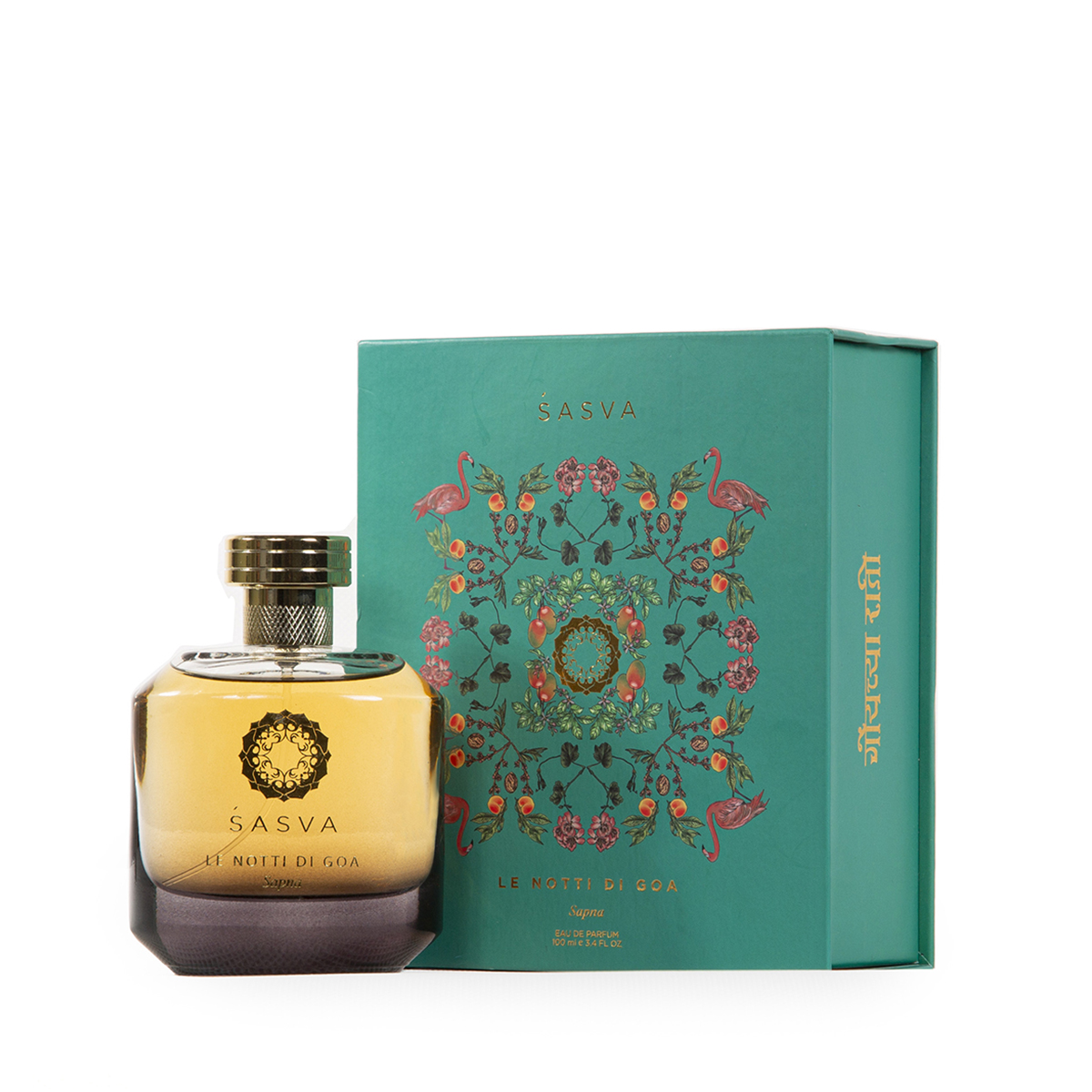 Le Notti di Goa Sapna 100 ml