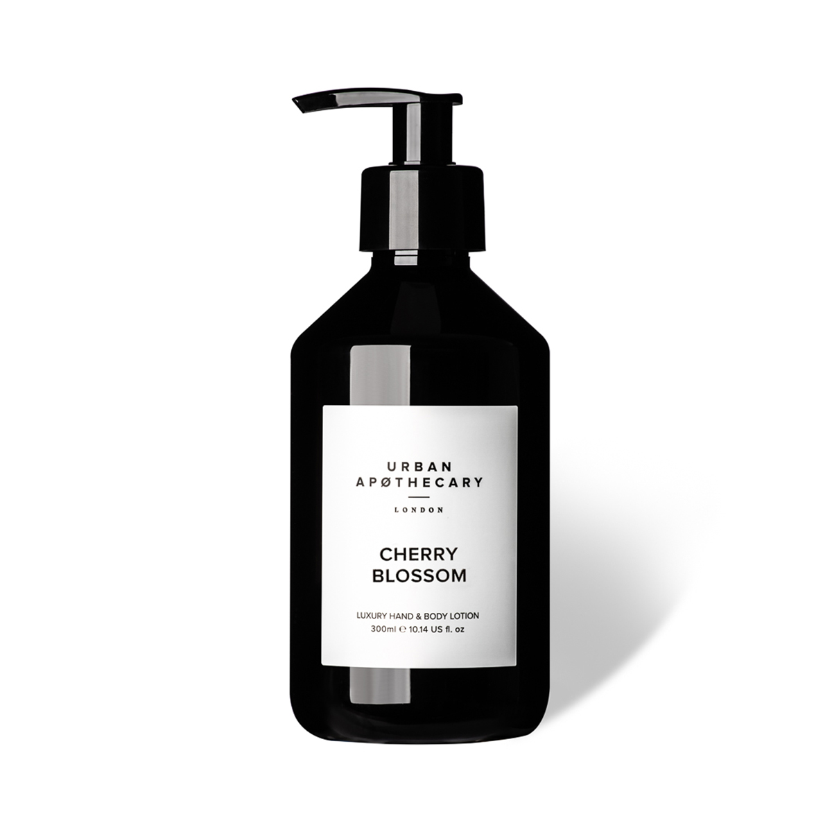 Luxury Hand & Body Lotion - Cherry Blossom 300 ml