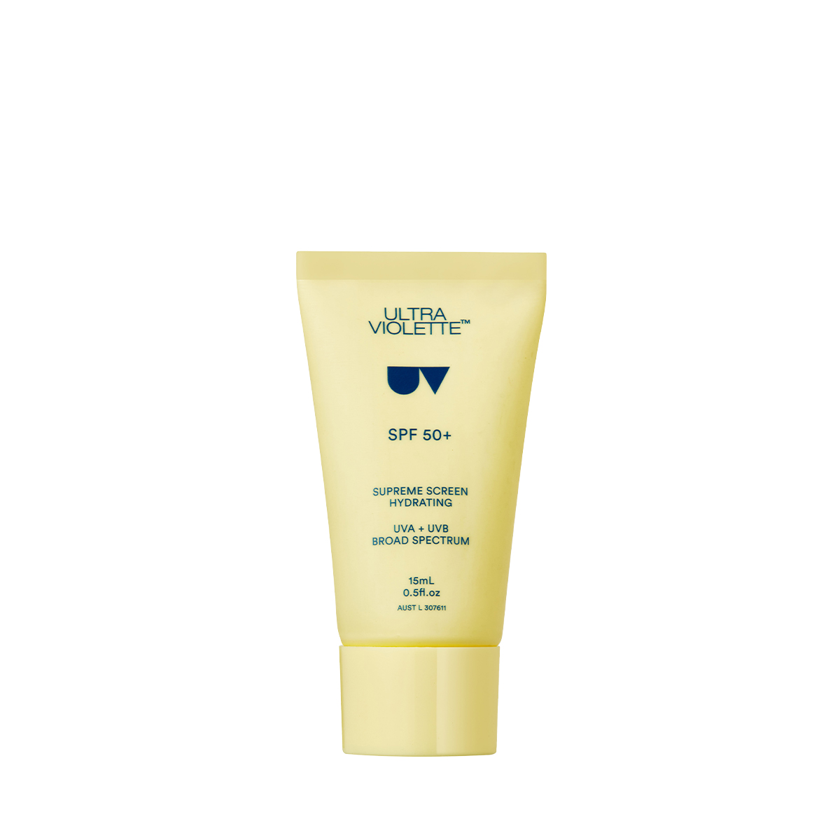 GWP Supreme Screen Hydrating Skinscreen SPF50+ 15 ml