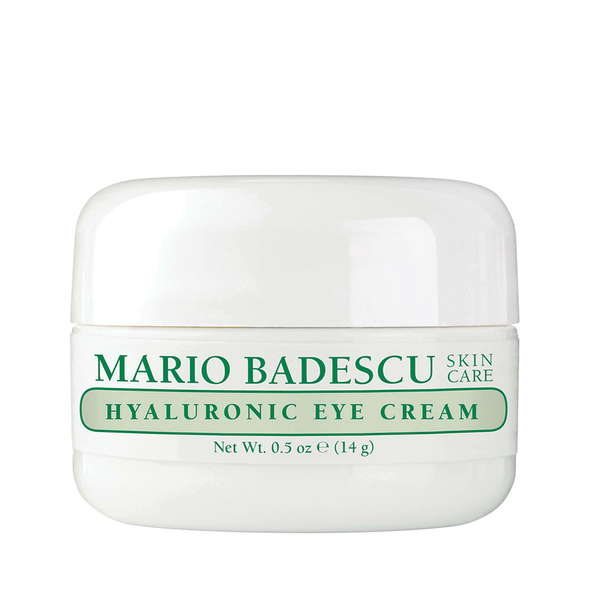 Hyaluronic Eye Cream 14 ml