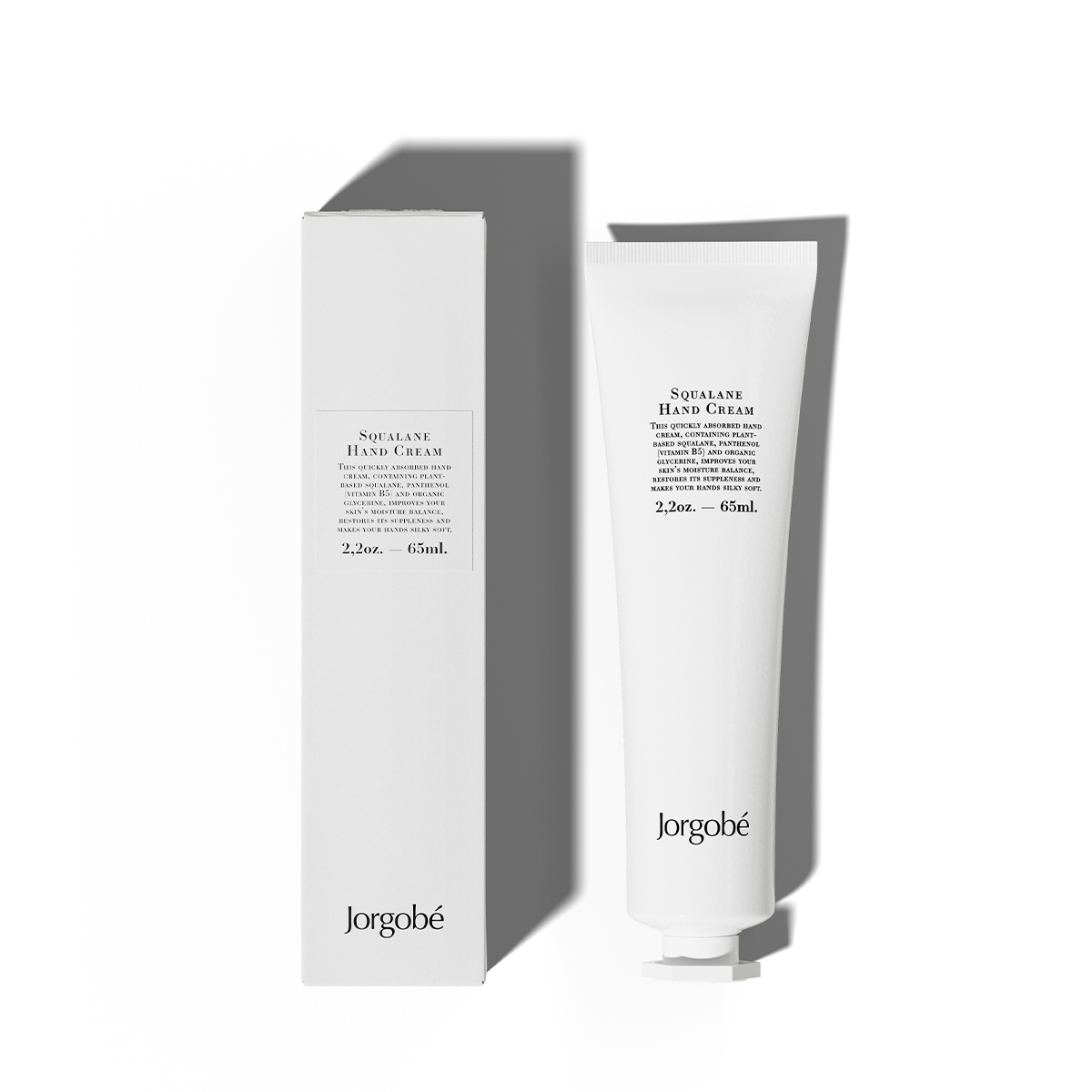 Squalane Hand Cream 65 ml