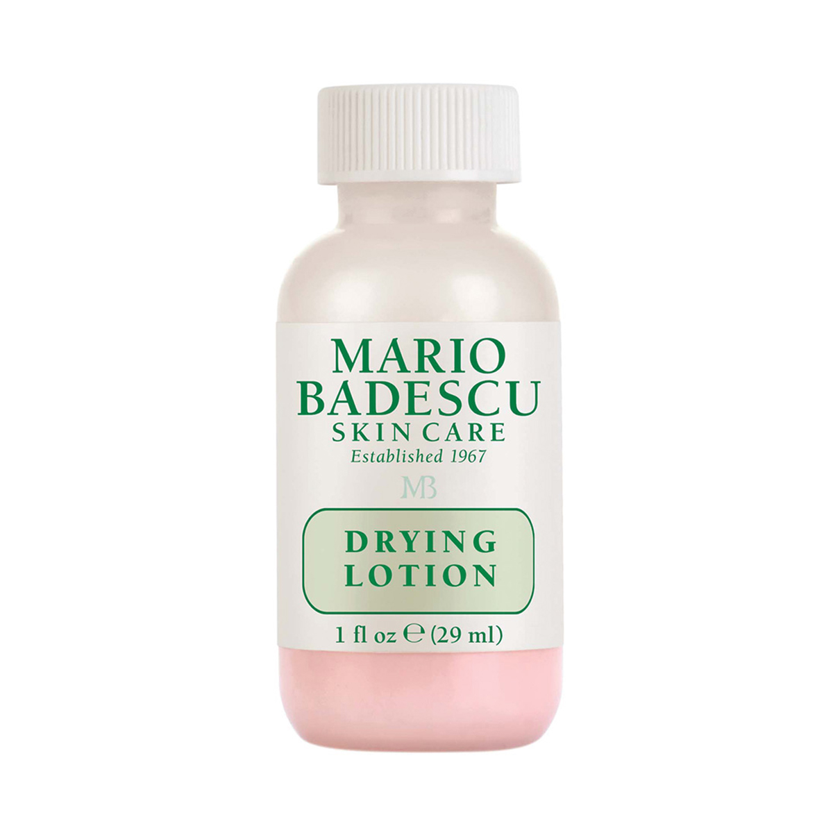 Drying Lotion (Plastic) 29 ml
