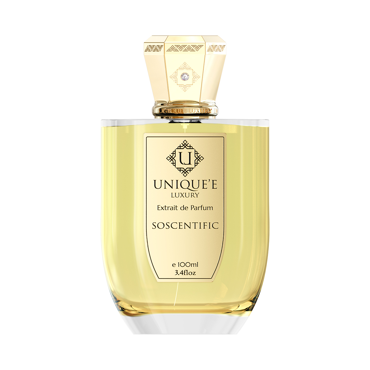 Soscentific 100 ml