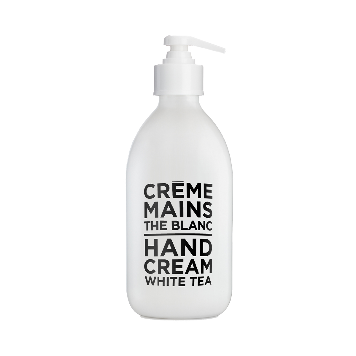 Hand Cream - White Tea 300 ml