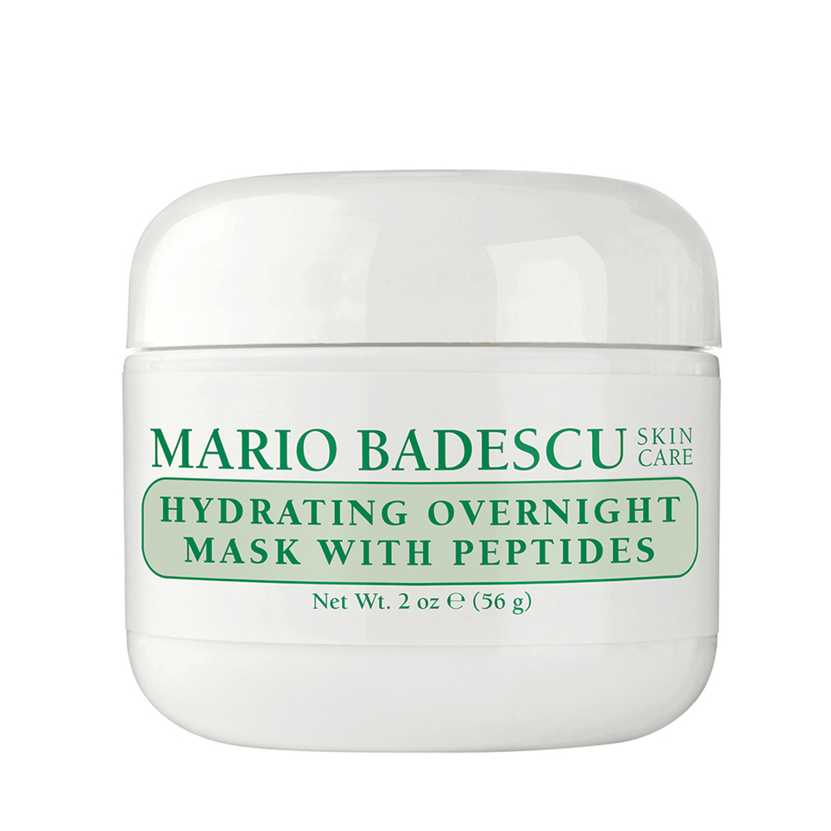 Overnight Mask with Peptides 59 ml