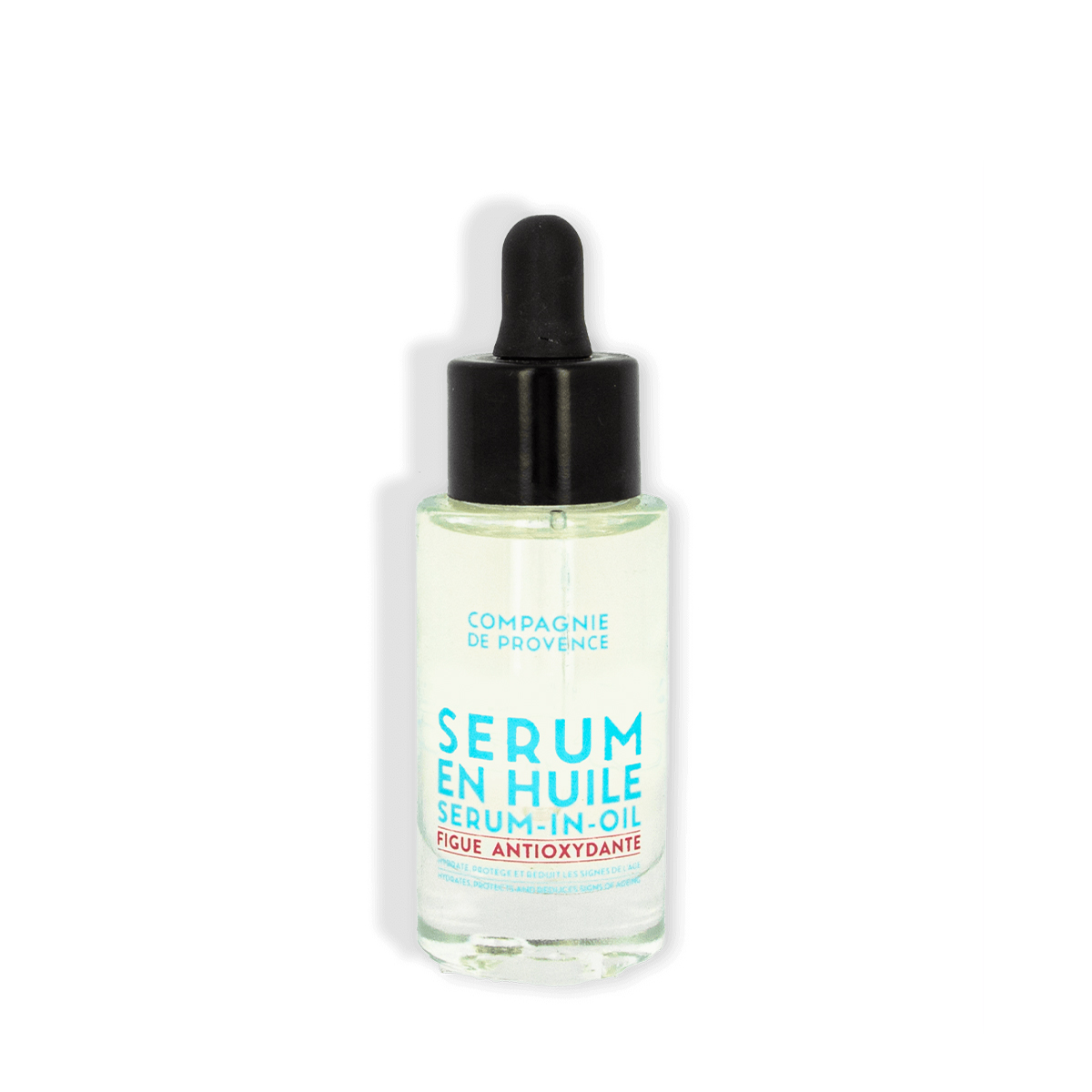 Face Serum in Oil - Fig Antioxydante 30 ml