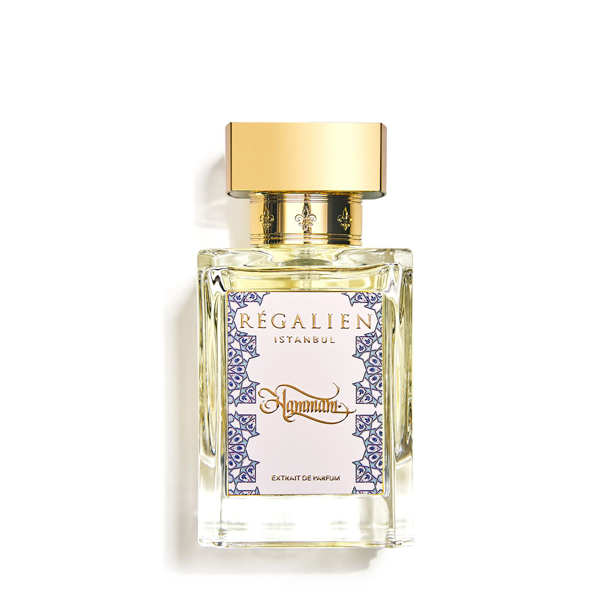 Hammam 80 ml