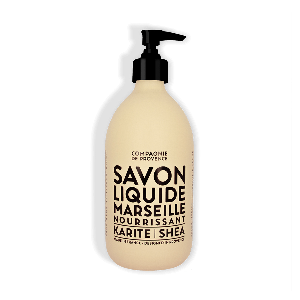 Liquid Soap Marseille - KARITE | SHEA 500 ml