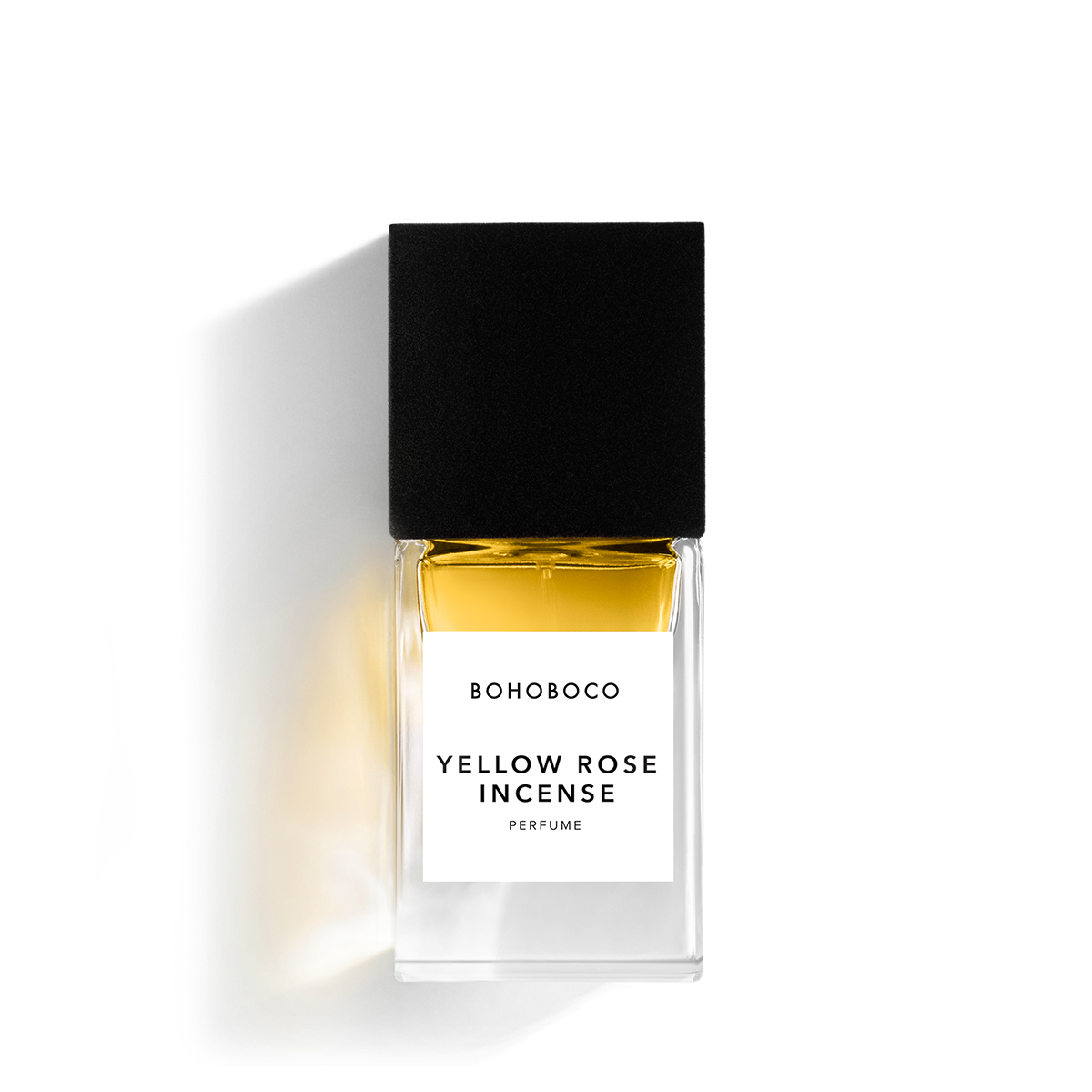 Yellow Rose Incense 50 ml