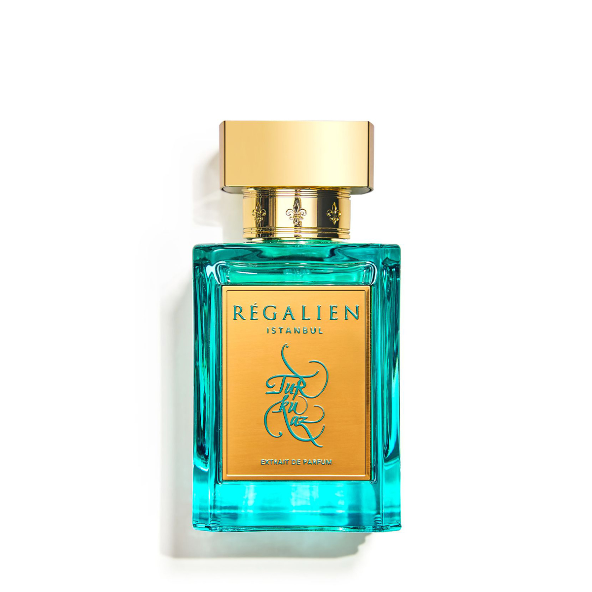 Turkuaz 80 ml