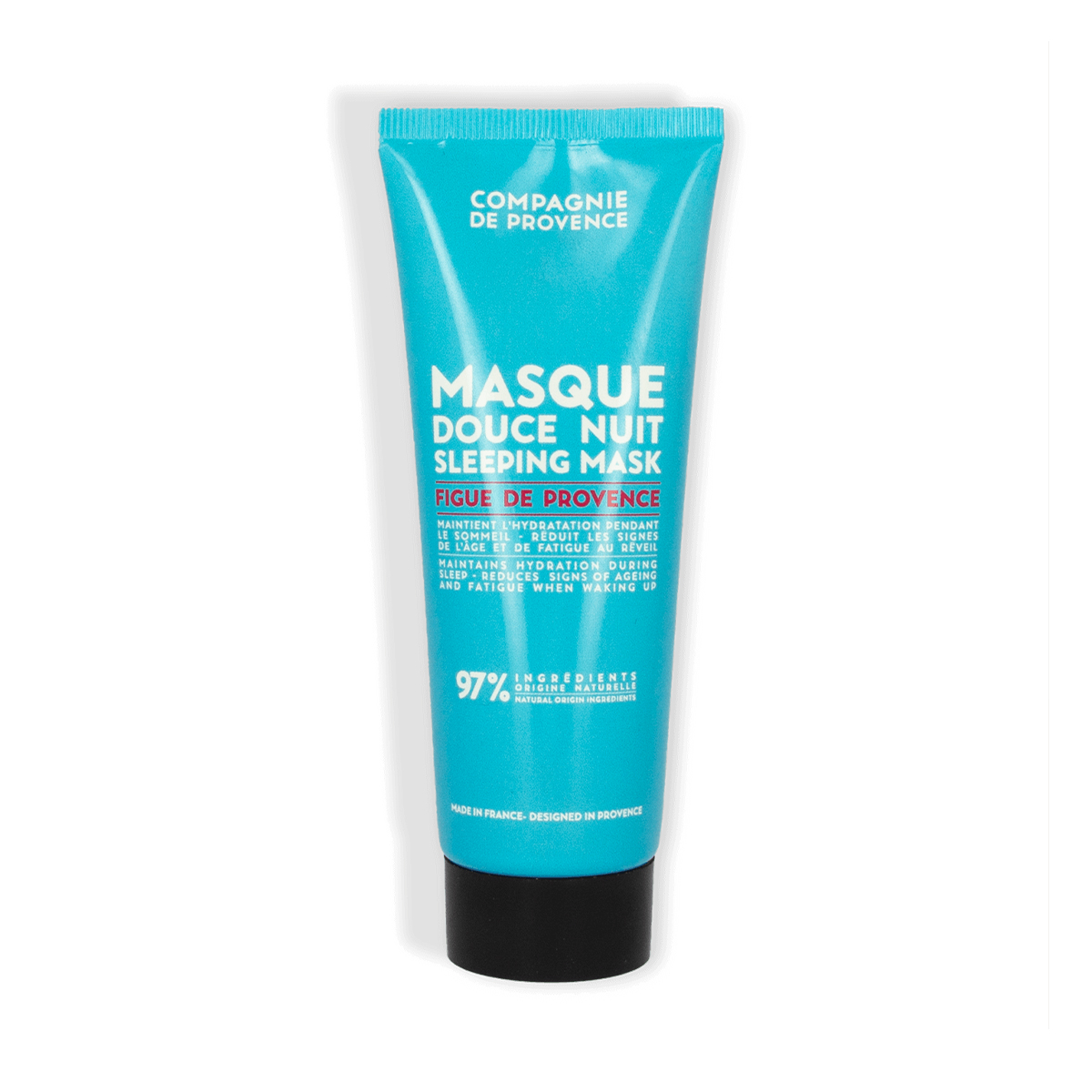 Sleeping Face Mask - Fig Antioxydante 75 ml