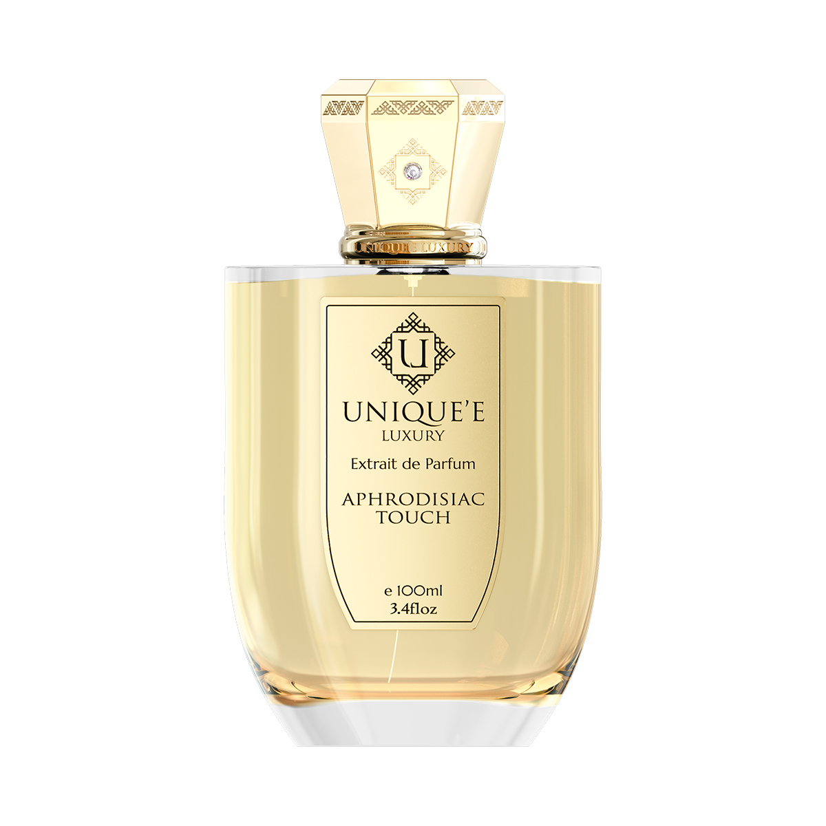 Aphrodisiac Touch 100 ml