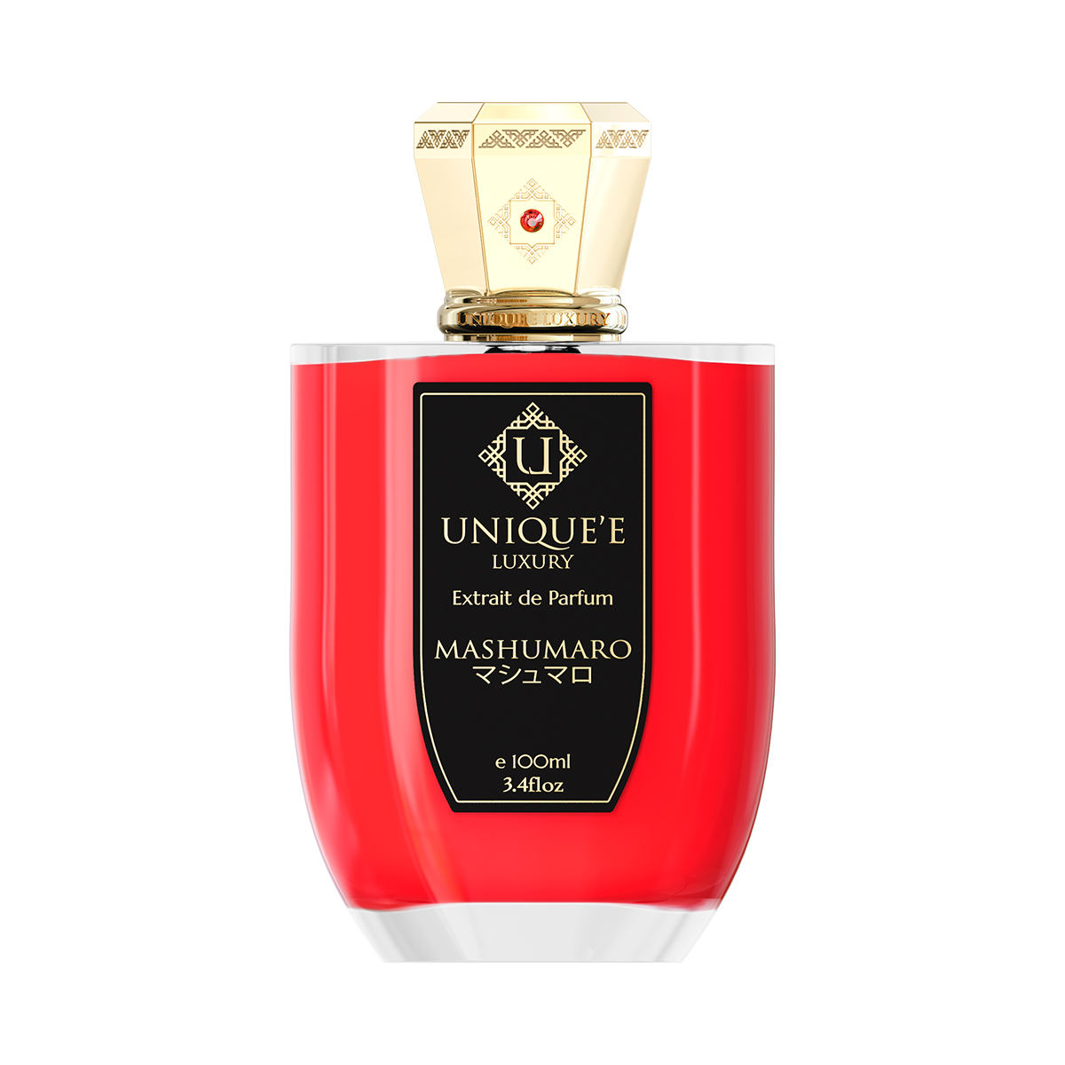 Mashumaro 100 ml