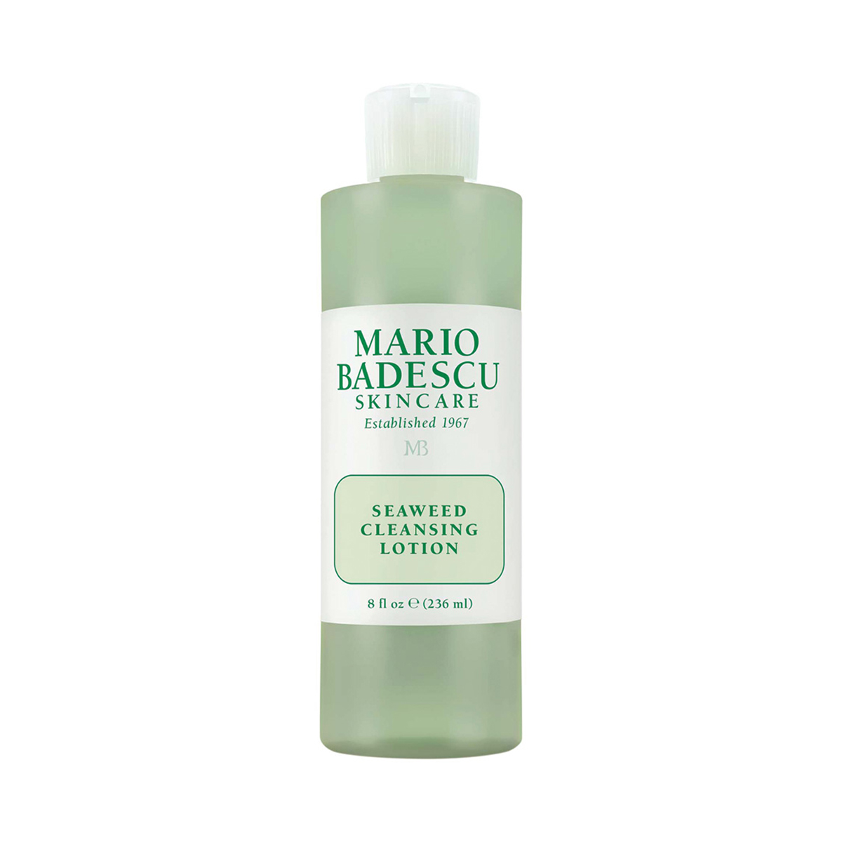 Seaweed Cleansing Lotion 236 ml